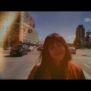 Meet your Posher, Graciela